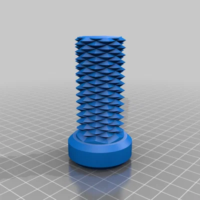 Vít hai chiều (Two way screw)