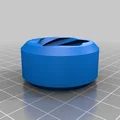 Vít hai chiều (Two way screw) - Thumbnail 5