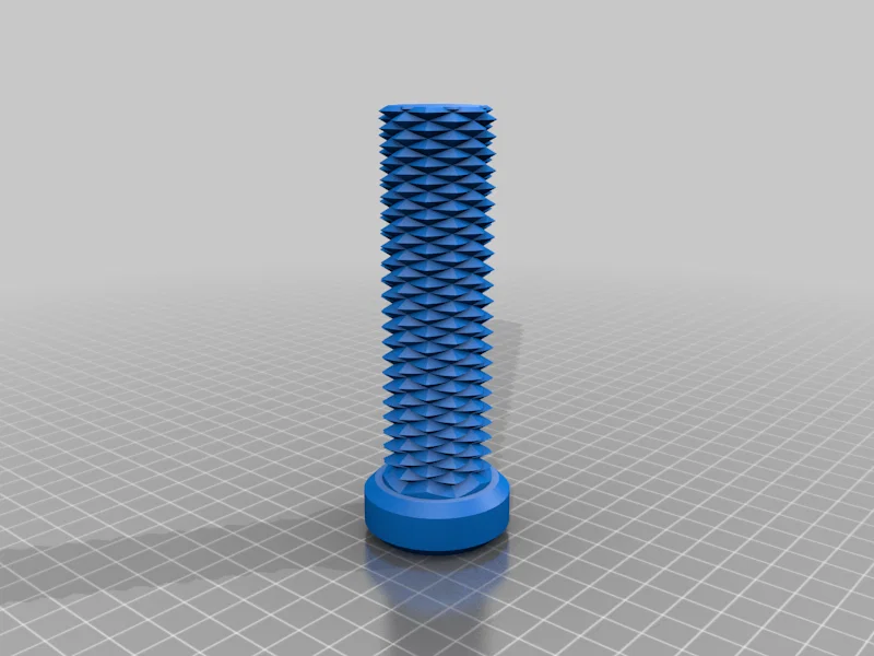 Vít hai chiều (Two way screw) - Image 7