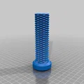Vít hai chiều (Two way screw) - Thumbnail 7