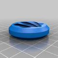 Vít hai chiều (Two way screw) - Thumbnail 8
