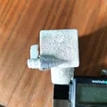 Nắp bịt đầu máng xối nhà kính - Giải pháp phục hồi linh kiện 3D - Thumbnail 5