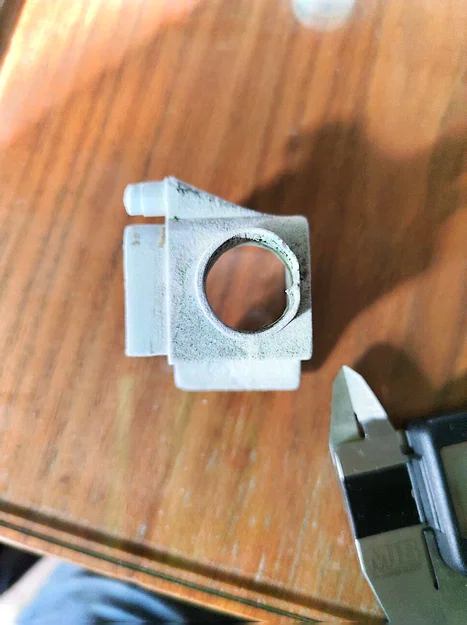 Nắp bịt đầu máng xối nhà kính - Giải pháp phục hồi linh kiện 3D - Image 6