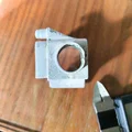 Nắp bịt đầu máng xối nhà kính - Giải pháp phục hồi linh kiện 3D - Thumbnail 6