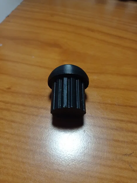 Nắp bịt đầu ống 26 mm in 3D cho chân ghế và đồ nội thất - Image 1