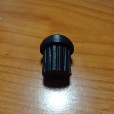 Nắp bịt đầu ống 26 mm in 3D cho chân ghế và đồ nội thất