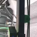 Tensor dual hoặc đơn cho dây đai trục Z Ender 3 S1 Pro (Clip) - Thumbnail 1
