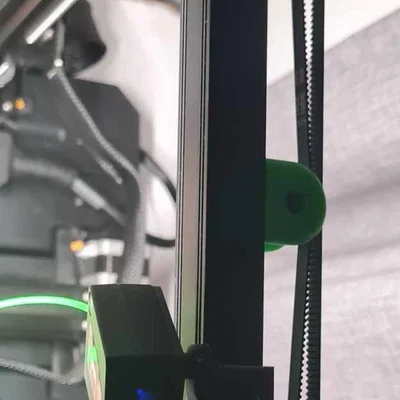 Tensor dual hoặc đơn cho dây đai trục Z Ender 3 S1 Pro (Clip)