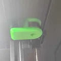 Tensor dual hoặc đơn cho dây đai trục Z Ender 3 S1 Pro (Clip) - Thumbnail 2
