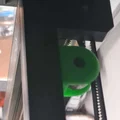 Tensor dual hoặc đơn cho dây đai trục Z Ender 3 S1 Pro (Clip) - Thumbnail 3