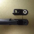 Gá/giá giữ cần gạt mưa Renault Dacia Lada (Wiper Holder) - Thumbnail 1