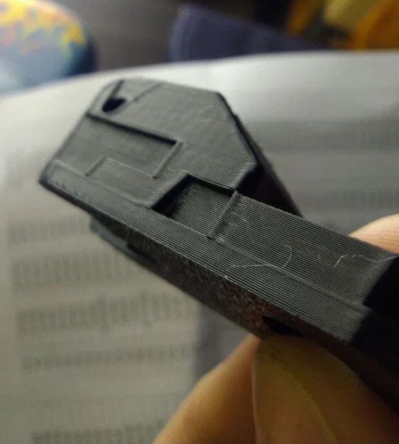 Gá/giá giữ cần gạt mưa Renault Dacia Lada (Wiper Holder) - Image 2