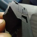 Gá/giá giữ cần gạt mưa Renault Dacia Lada (Wiper Holder) - Thumbnail 3