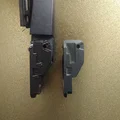 Gá/giá giữ cần gạt mưa Renault Dacia Lada (Wiper Holder) - Thumbnail 5
