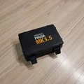 Nắp cho Rugged Tool Box Prusa MK3.5 - Thumbnail 1