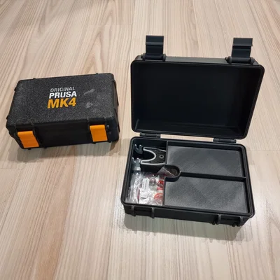 Nắp cho Rugged Tool Box Prusa MK3.5