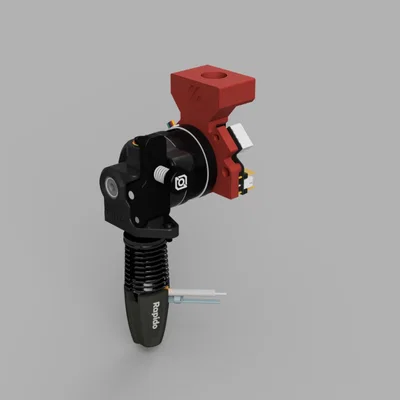 Gá gắn EBB36 cho Orbiter 2.0 siêu bền - Phụ kiện máy in 3D
