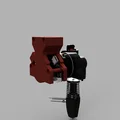 Gá gắn EBB36 cho Orbiter 2.0 siêu bền - Phụ kiện máy in 3D - Thumbnail 3