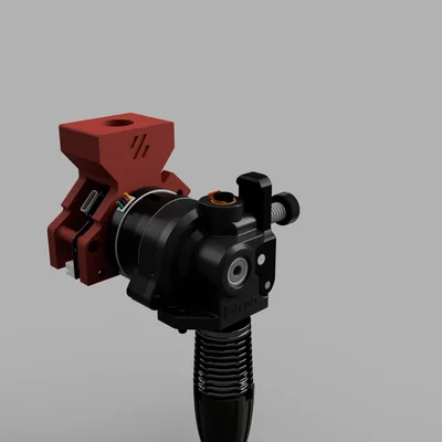 Gá gắn EBB36 cho Orbiter 2.0 siêu bền - Phụ kiện máy in 3D
