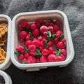 Tài nguyên Berry/Cherry (resource/bit) cho boardgame (Wingspan và game khác) - Thumbnail 1