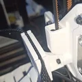 Bộ giá đỡ cáp & xích dẫn cáp cho Sprite Extruder (Ender 3 Mod) - Thumbnail 1