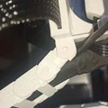 Bộ giá đỡ cáp & xích dẫn cáp cho Sprite Extruder (Ender 3 Mod) - Thumbnail 2