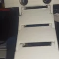 Bộ giá đỡ cáp & xích dẫn cáp cho Sprite Extruder (Ender 3 Mod) - Thumbnail 3