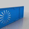 DIY 5.1 Amplifier (Ampli 5.1 Tự Làm) – Vỏ In 3D - Thumbnail 7