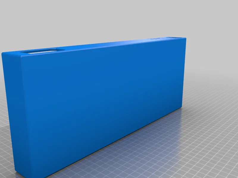 DIY 5.1 Amplifier (Ampli 5.1 Tự Làm) – Vỏ In 3D - Image 8