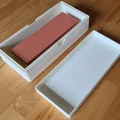 Hộp đựng và ngâm đá mài 3D tiện dụng cho nhà bếp - Thumbnail 1