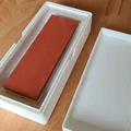 Hộp đựng và ngâm đá mài 3D tiện dụng cho nhà bếp - Thumbnail 4