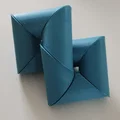 Đồ chơi Fidget TALC - Mô hình 3D giải tỏa căng thẳng cực vui - Thumbnail 2