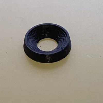Vòng đệm hoàn thiện M6 dạng countersunk (M6 COUNTERSUNK FINISHING WASHER)