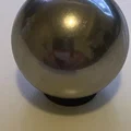Vòng đệm hoàn thiện M6 dạng countersunk (M6 COUNTERSUNK FINISHING WASHER) - Thumbnail 2