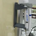 Giá đỡ pipette Finn / adjustable air displacement pipette - Thumbnail 2
