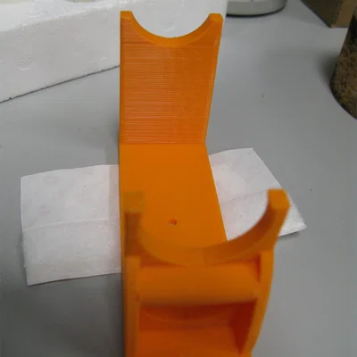 Giá đỡ pipette Finn / adjustable air displacement pipette