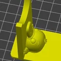 Giá đỡ pipette hình thú mỏ vịt độc đáo - Thumbnail 2