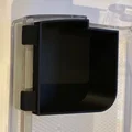 Khay hứng nước nhỏ giọt cho tủ lạnh Whirlpool (vòi nước trong cánh tủ) - Thumbnail 3
