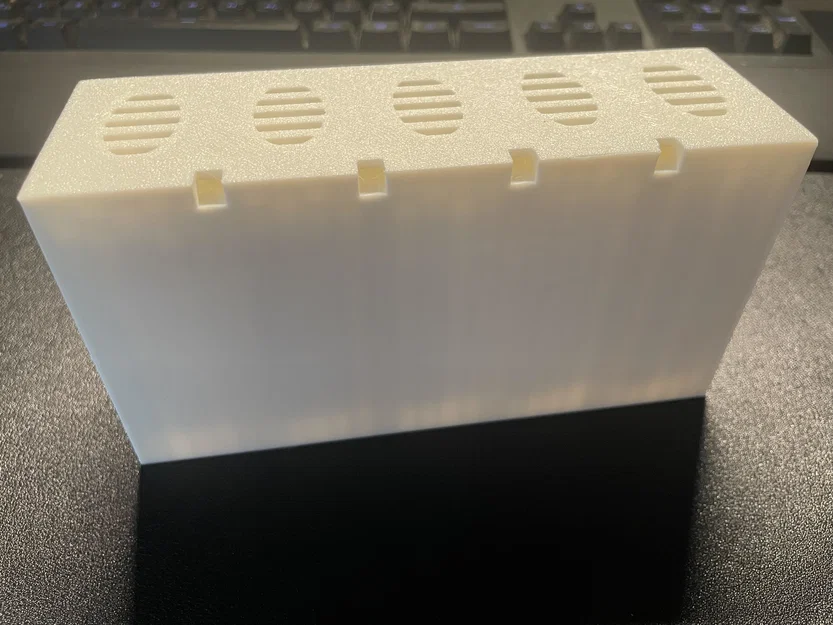 Soapholder 5 - Khay để 5 xà phòng tắm - Image 2