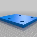 CR Spotless Base – Tấm Đế Phẳng Gắn Thêm - Thumbnail 1