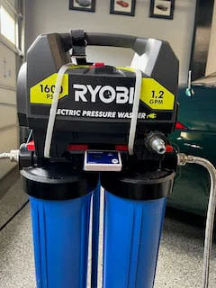 CR Spotless Base – Tấm Đế Phẳng Gắn Thêm - Image 2