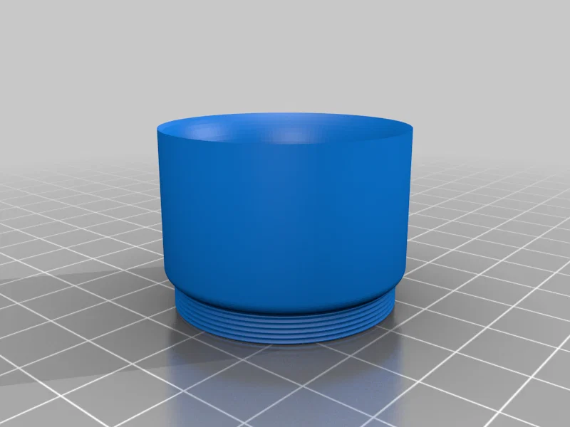 Che nắng scope CR Apex 3D (gắn trước hoặc sau) - Image 1