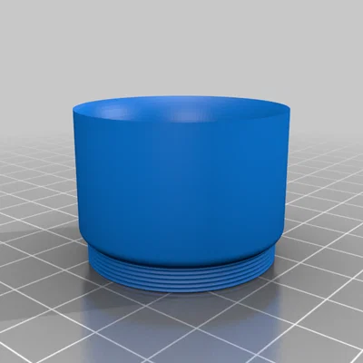 Che nắng scope CR Apex 3D (gắn trước hoặc sau)