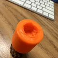 Adapter Splined 3/8 Drive - Thumbnail 7