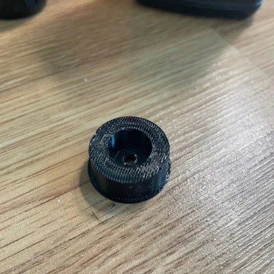Adapter ống tiêm TPU cho chai dung dịch hồ cá (conditioner, phân bón...)