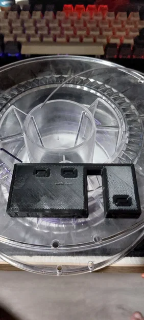 Filament Splicer – Dụng cụ nối filament còn dư - Image 3