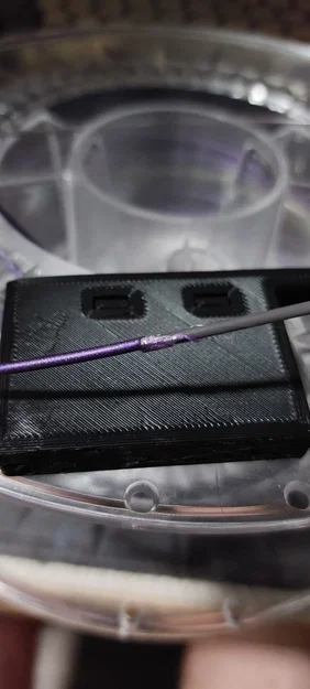 Filament Splicer – Dụng cụ nối filament còn dư - Image 4