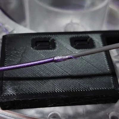 Filament Splicer – Dụng cụ nối filament còn dư