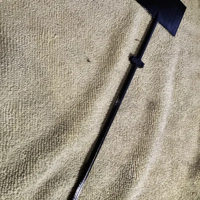 Balanced Burgee – Cánh gió (wind vane) cân bằng