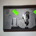 Bản vá tay nhả phanh tay RAM 1500 (Brake Release Fix) - Thumbnail 1